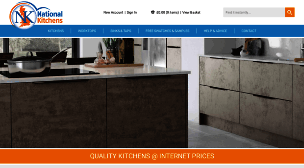 nationalkitchens.co.uk