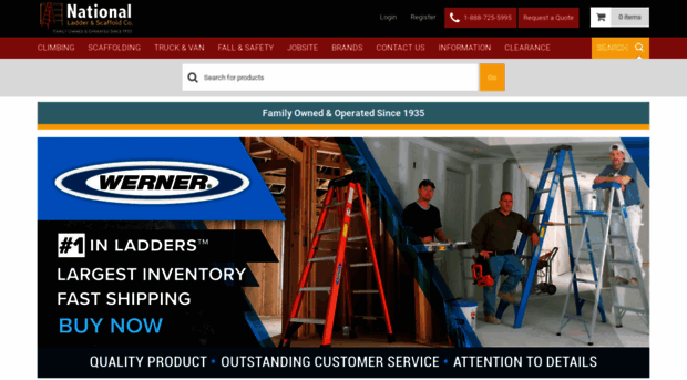 nationalladder.com