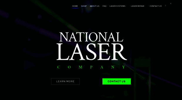 nationallaser.com