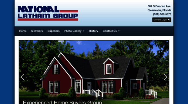 nationallathamgroup.com