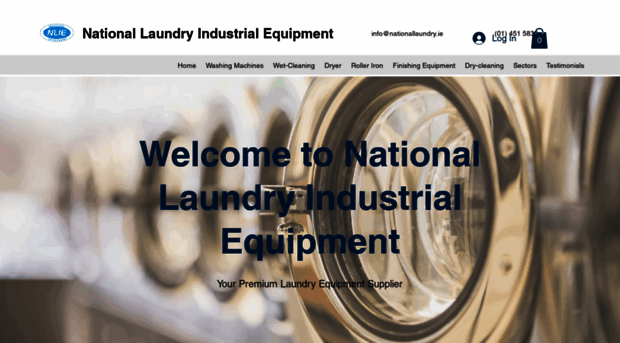 nationallaundry.ie