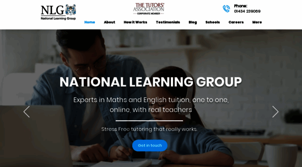 nationallearninggroup.co.uk