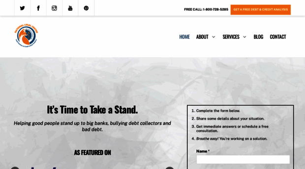 nationallegal.com