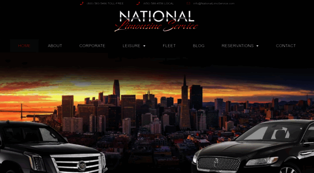 nationallimoservice.com