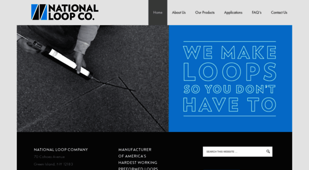 nationalloopcompany.com