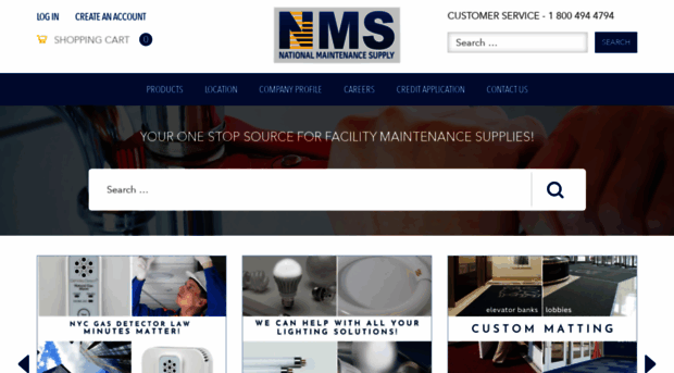 nationalmaintenance.com