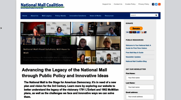 nationalmallcoalition.org