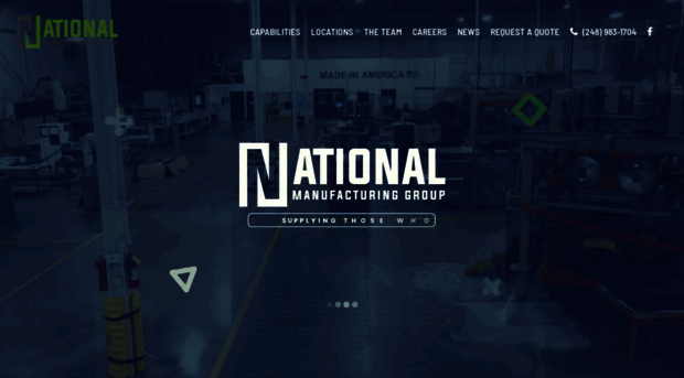 nationalmanufacturing.group