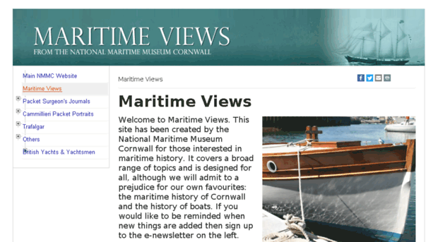 nationalmaritimemuseumcornwall.co.uk