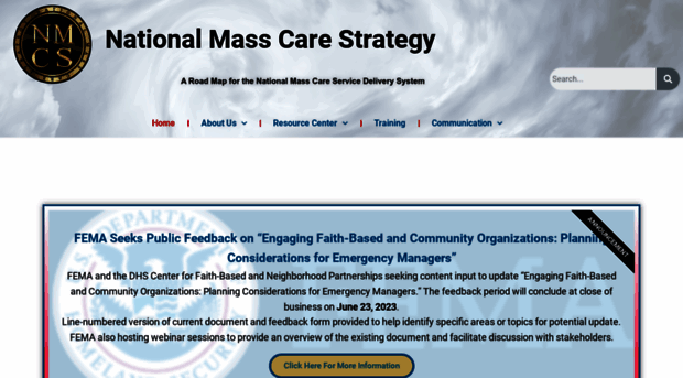 nationalmasscarestrategy.org