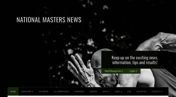 nationalmastersnews.com