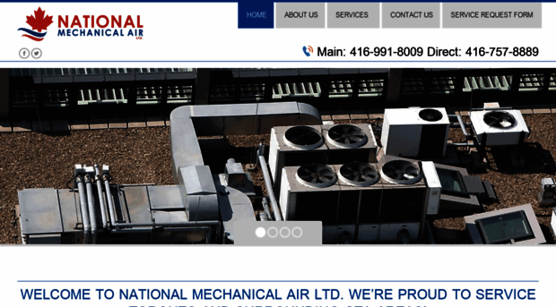 nationalmechanicalair.ca