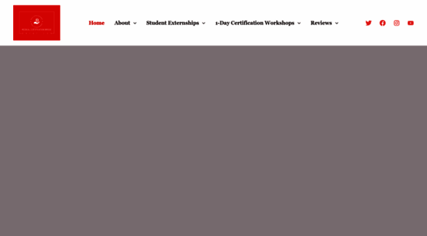 nationalmedicalcertificationbridge.com