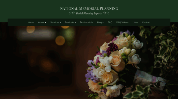 nationalmemorialplanning.com