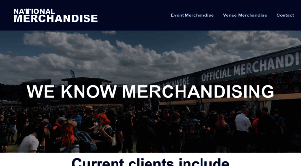 nationalmerchandise.co.uk