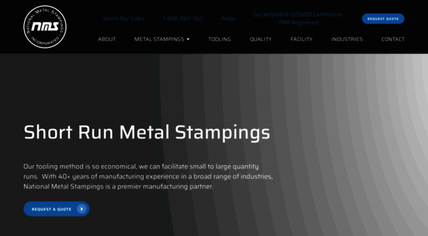 nationalmetal.com