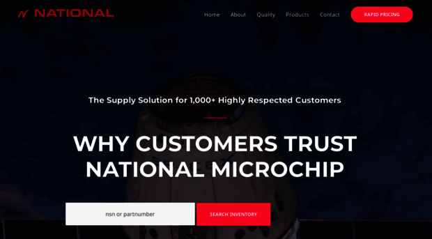 nationalmicrochip.com