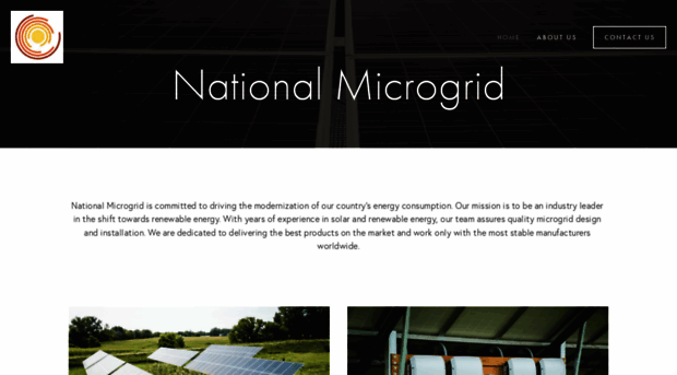 nationalmicrogrid.com