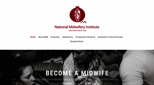 nationalmidwiferyinstitute.com