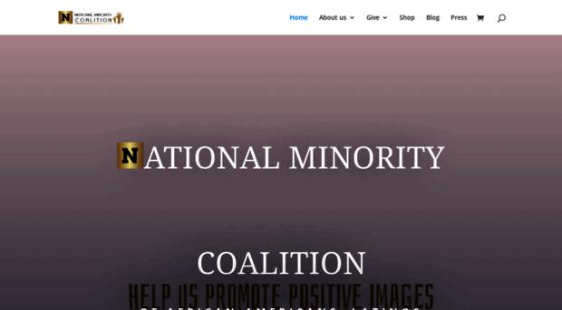 nationalminoritycoalition.org