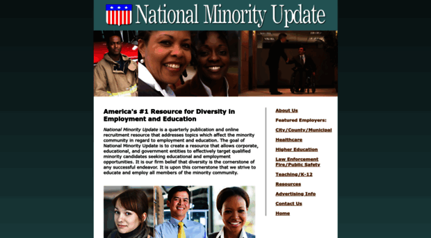 nationalminorityupdate.com