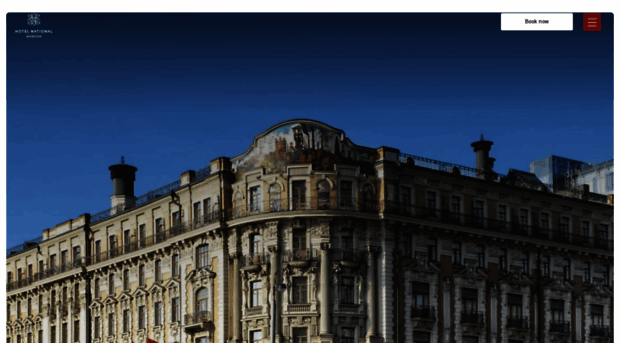 nationalmoscow.com