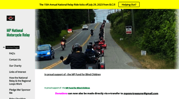 nationalmotorcyclerelay.ca