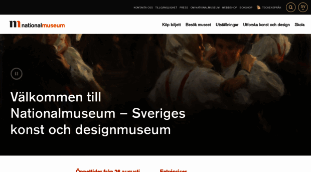 nationalmuseum.se