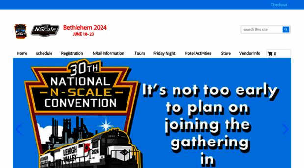 nationalnscaleconvention.com