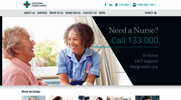 nationalnurse.com.au