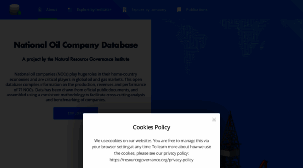 nationaloilcompanydata.org