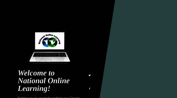 nationalonlinelearning.com