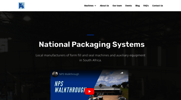 nationalpackaging.co.za