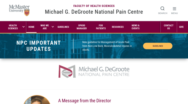 nationalpaincentre.mcmaster.ca