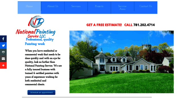 nationalpaintingpro.com