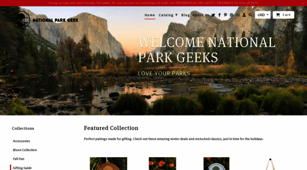 nationalparkgeek.com