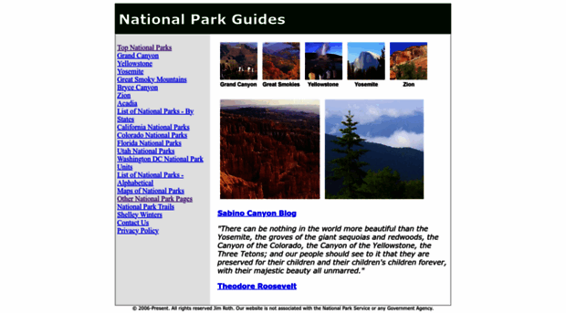 nationalparkguides.com