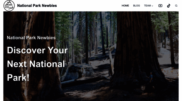 nationalparknewbies.com