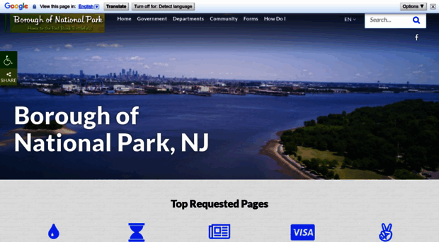 nationalparknj.com