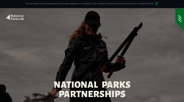 nationalparks.co.uk