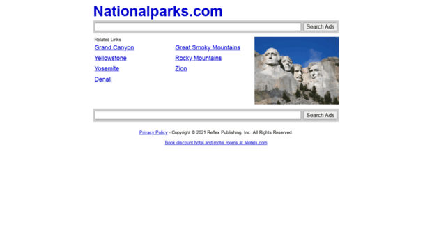 nationalparks.com