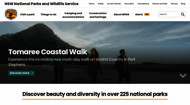 nationalparks.nsw.gov.au