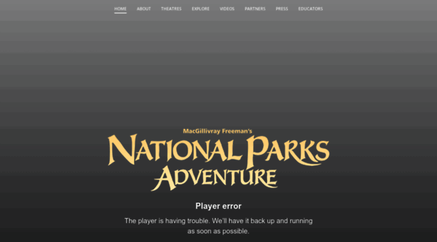 nationalparksadventure.com