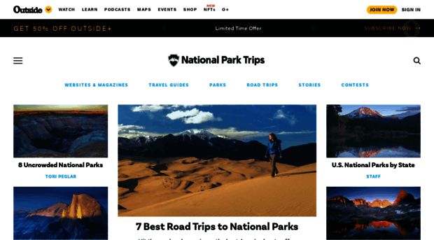 nationalparktripsmedia.com