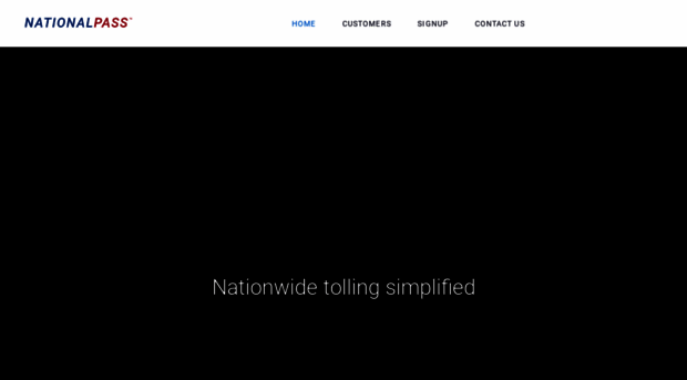 nationalpass.net