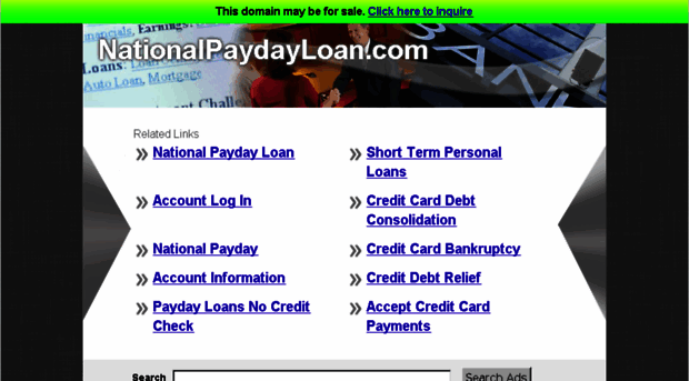 nationalpaydayloan.com