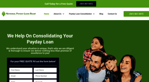 nationalpaydayloanrelief.com