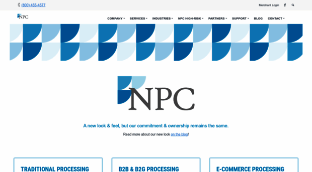 nationalpaymentcorporation.com