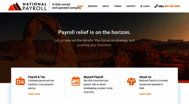 nationalpayroll.com