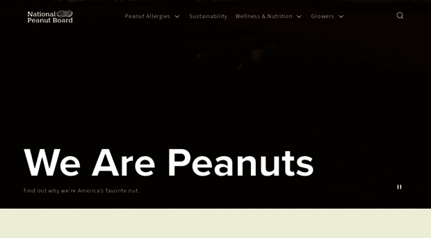 nationalpeanutboard.org